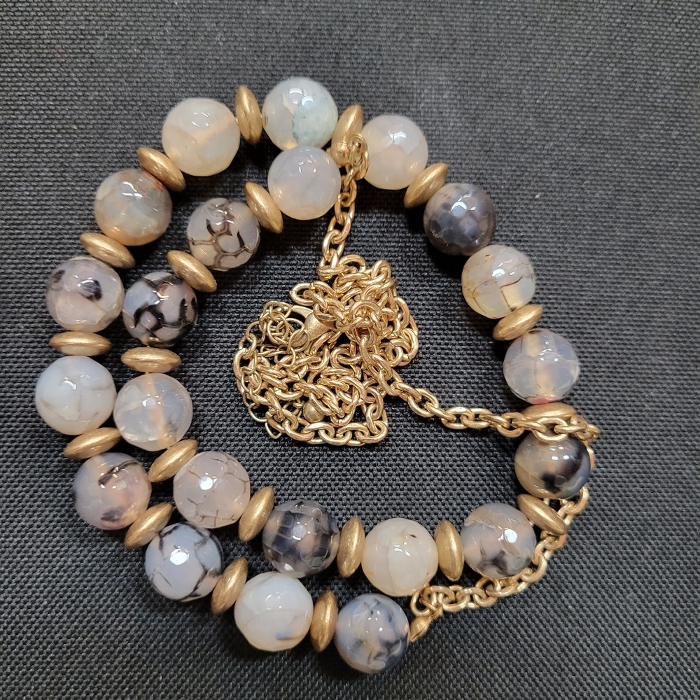 Vintage beautiful necklace
